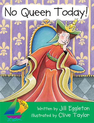 No Queen Today!