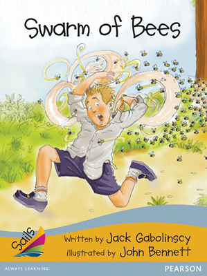 Swarm of Bees