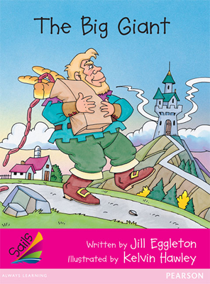 The Big Giant