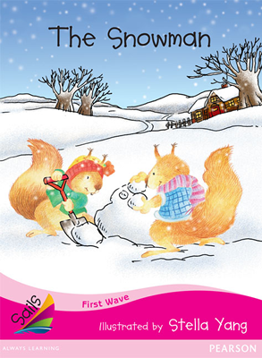 The Snowman