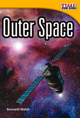 Nonfiction Readers 2: Outer Space