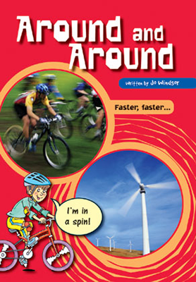 Around and Around
