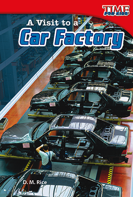 A Visit to a Car Factory