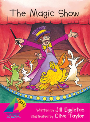 The Magic Show