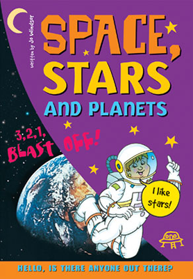 Space, Stars and Planets