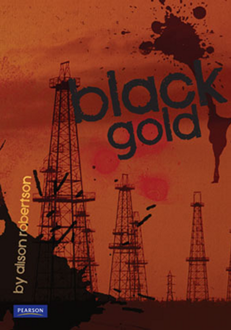 Black Gold