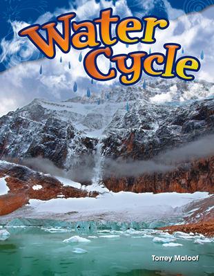 Science Readers: Water Cycle