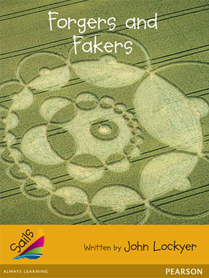 Forgers And Fakers