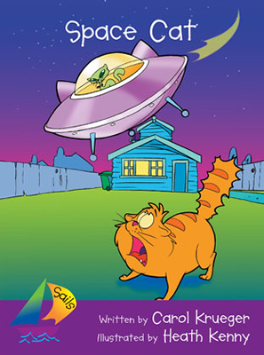 Space Cat