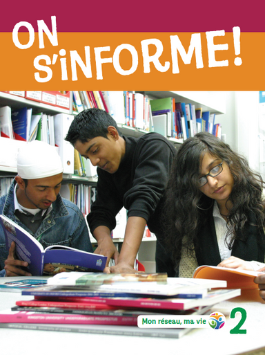 Student Module 3 - On s'informe!