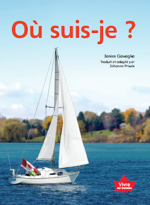 Vivre au Canada : Ou suis-je? (Peuples autochtones)