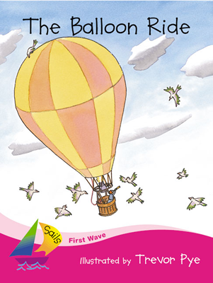 The Balloon Ride