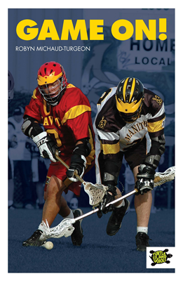 Turtle Island Voices: Game On!