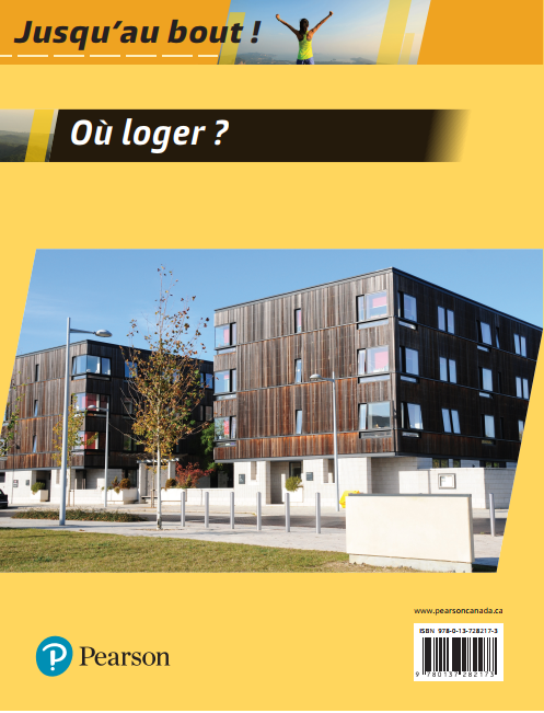Ou loger? - Student print pack (10)
