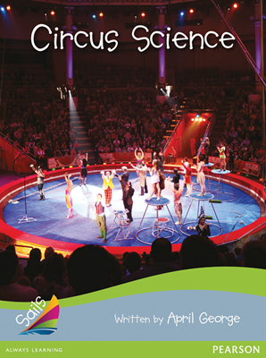Circus Science