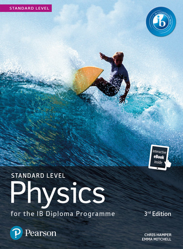 Physics for the IB Diploma Standard Level, 3rd Edition (eText Only - 4 year access)