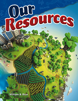 Science Readers: Our Resources