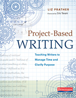 Project-Based Writing.