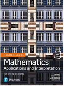 Mathematics Applications and Interpretation Higher Level (Print + eText)