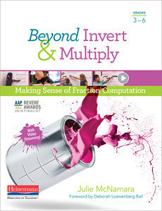 Beyond Invert & Multiply.