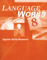 Language Works Grade 8 Workbook