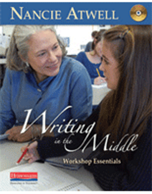 Writing in the Middle DVD