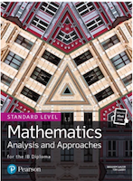 Mathematics Analysis and Approaches Standard Level (Print + eText)