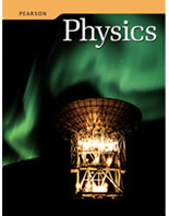 Pearson Physics Solutions CD-ROM