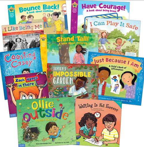 Building Connections Grade 2 Add-on Pack