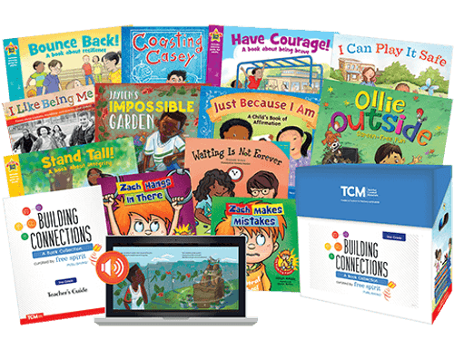 Building Connections