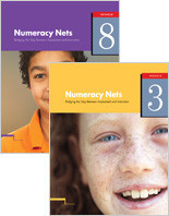 Ontario Numeracy Nets Grade 3