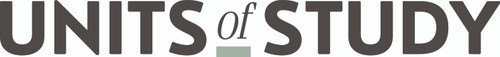Units of Study