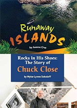 LLI Red Little Book (6 Pack): Runaway Islands