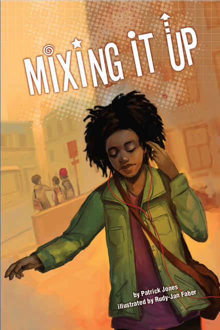 LLI Purple Little Book (6 PK): Mixing it Up