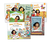Jump Rope Readers Fiction Series Set A - Orange                                     