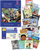 Units of Study Reading K| Let's Gather Read-Aloud Bundle Reading to and With Your Kindergartners