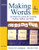 MAKING WORDS 4TH GRADE 1/E