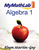 MyMathLab for School 1-year digital access code
