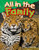 Science Readers: All in the Family