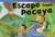 Fiction Readers: Escape from Pacaya