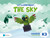 Let's Learn About the Earth - CBeebies Teacher's Guide - Level 3 (the Sky)