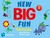 New Big Fun - Workbook - Level 1