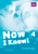 Now I Know - Grammar Book - Level 4
