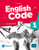 English Code Level 1 - Grammar Book with Digital Resources