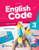 English Code Level 3 - Student's eBook with Online Practice & Digital Resources Access Code