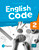 English Code Level 2 - Grammar Book with Digital Resources