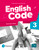 English Code Level 3 - Grammar Book with Digital Resources