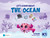 Let's Learn About the Earth - STEAM Teacher's Guide - Level 1        (the Ocean)