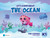 Let's Learn About the Earth - Pre-coding Project Book - Level 1          (the Ocean)