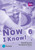 Now I Know - Speaking and Vocabulary Book - Level 6